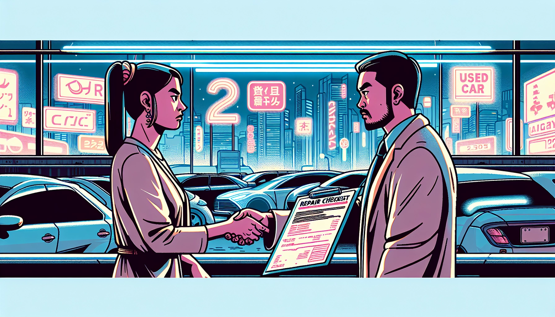 중고차 가격 협상 노하우_4
